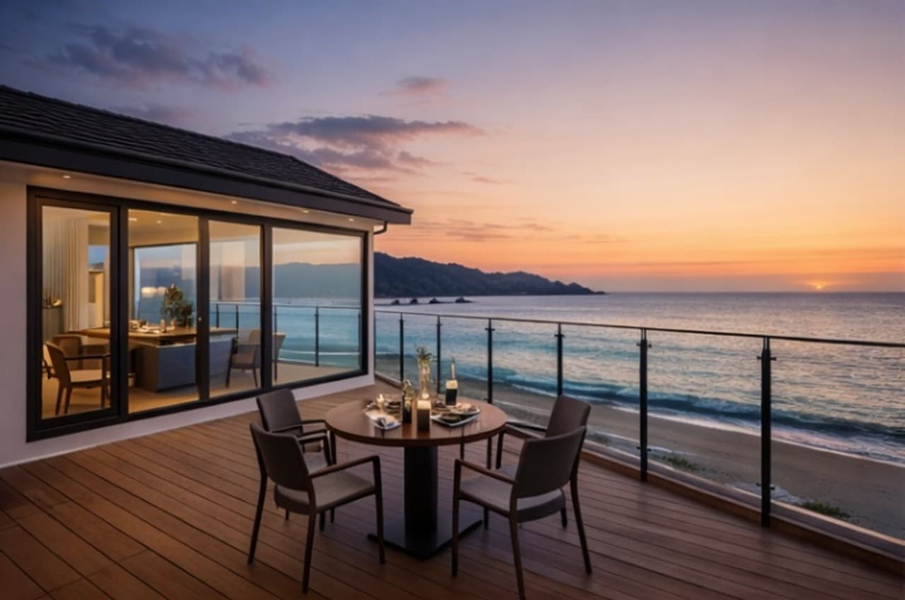 사천 오션뷰하우스