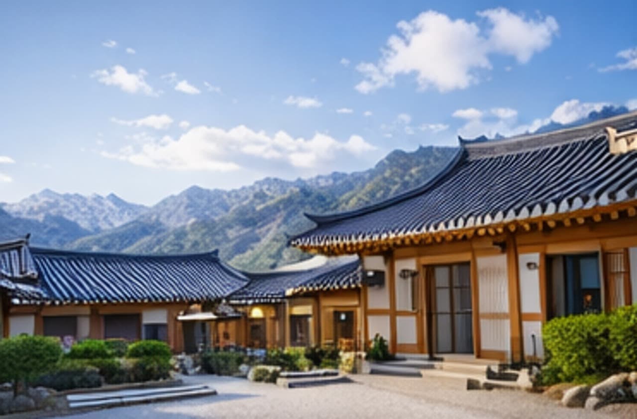 설악 온돌스테이