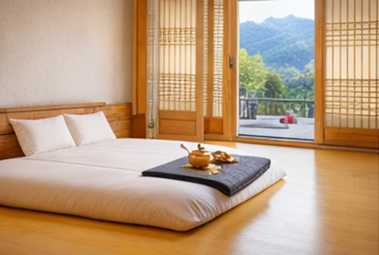 설악 온돌스테이