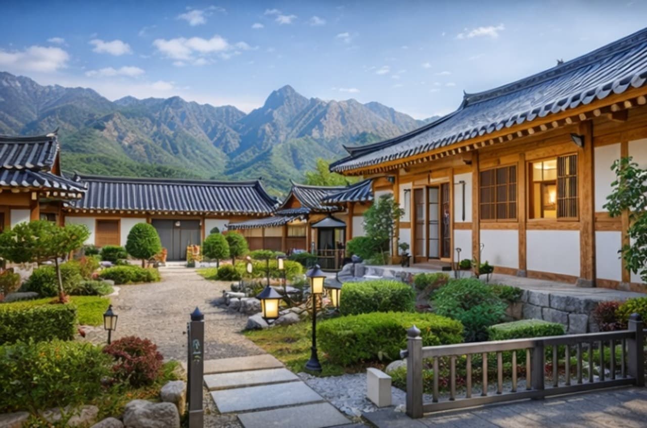 설악 온돌스테이