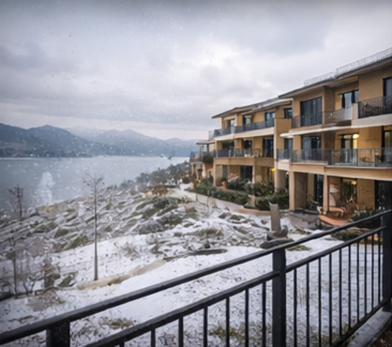 제천 장기숙박하우스